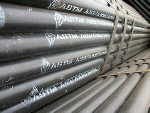 a106B無(wú)縫鋼管
