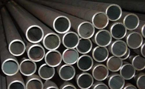 合金無(wú)縫鋼管